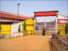 S.R.Timber Products Pvt. Ltd.